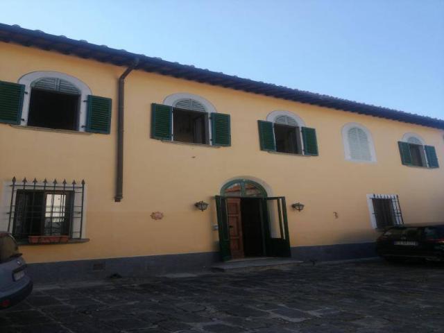 Villa Indipendente in vendita a Mantignano, Firenze