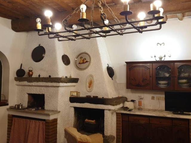 Villa Indipendente in vendita a Mantignano, Firenze
