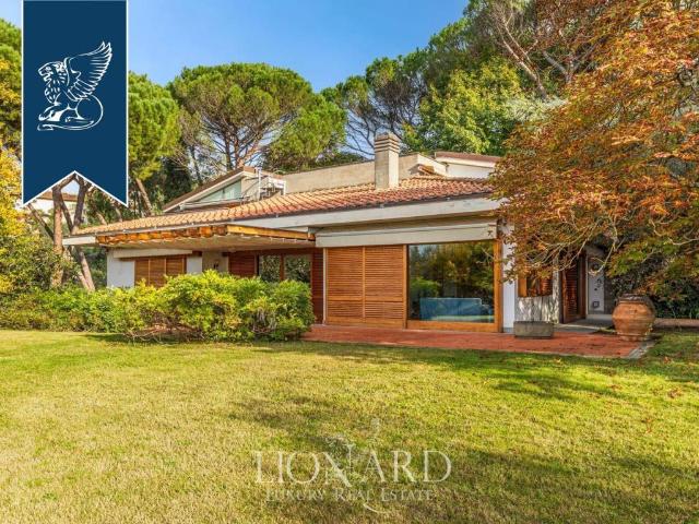 Villa Indipendente in vendita a Settignano, Firenze