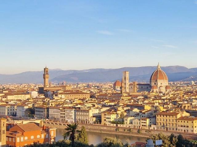 Villa Indipendente in vendita a Ricorboli, Firenze