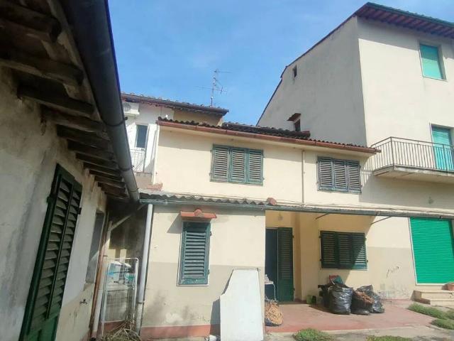 Villa Indipendente in vendita a Quartiere 5, Firenze
