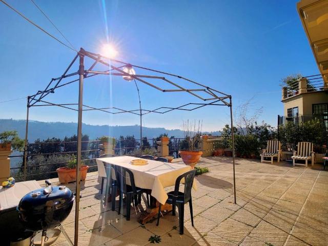 Villa Indipendente in vendita a Serpiolle, Firenze