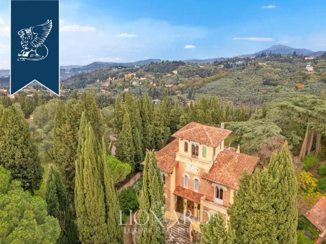 Villa Indipendente in vendita a Quartiere 2, Firenze