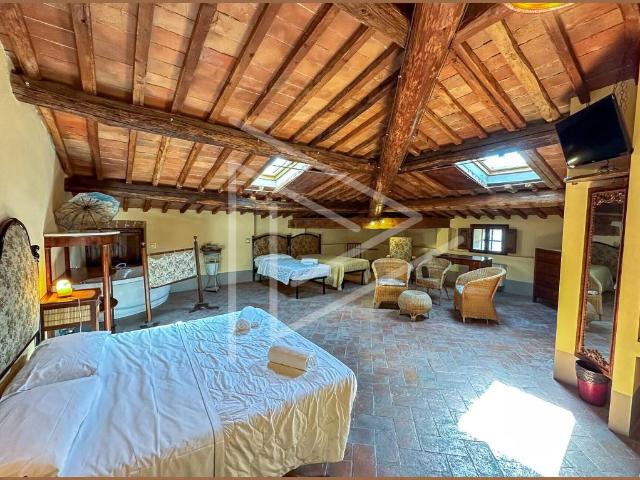 Villa Indipendente in vendita a Quartiere 2, Firenze