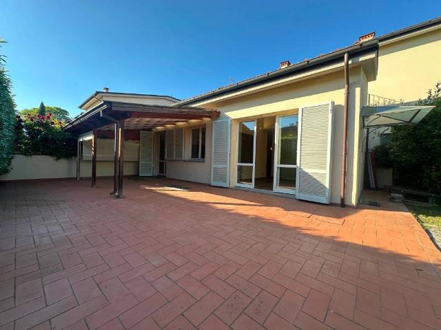 Villa Indipendente in vendita a Quartiere 5, Firenze