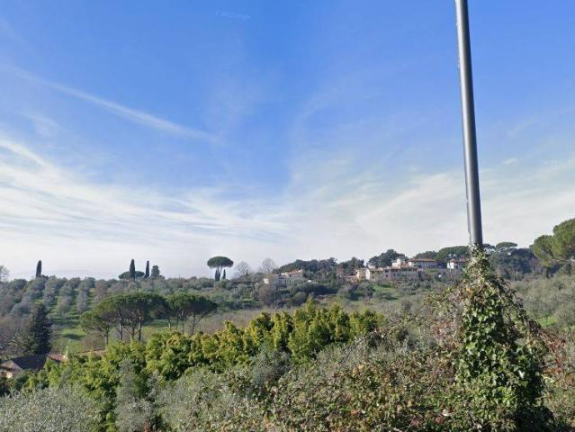 Villa Indipendente in vendita a Quartiere 2, Firenze