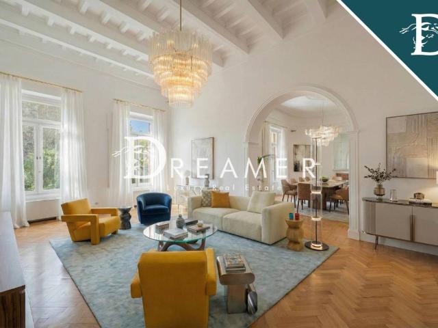 Villa Indipendente in vendita a Quartiere 2, Firenze