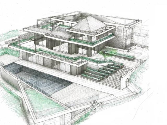 Villa Indipendente in vendita a Settignano, Firenze