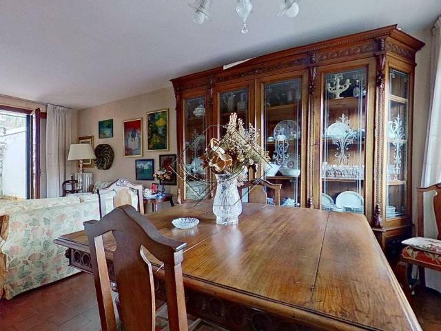 Villa Indipendente in vendita a Quartiere 3, Firenze