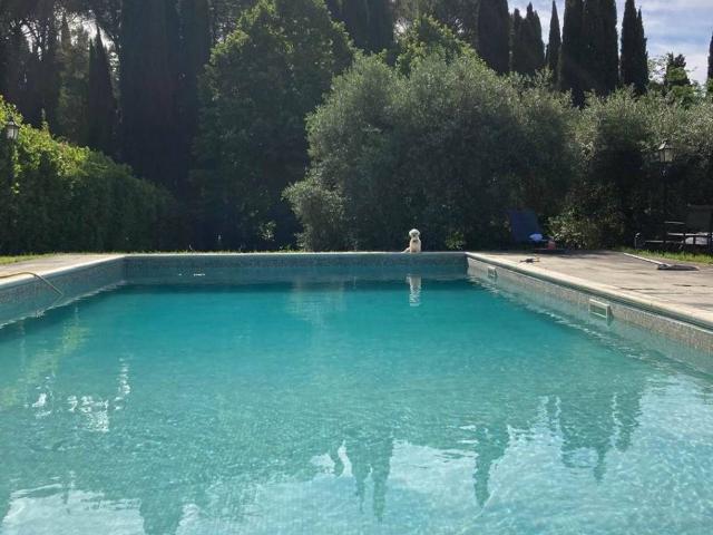 Villa Indipendente in vendita a Settignano, Firenze