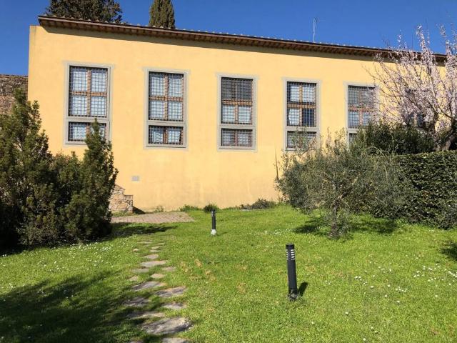 Villa Indipendente in vendita a Mulino, Firenze