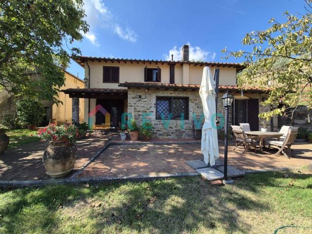 Villa Indipendente in vendita a Quartiere 2, Firenze