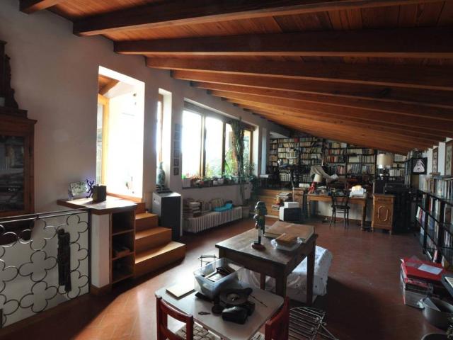 Villa Indipendente in vendita a Galluzzo, Firenze