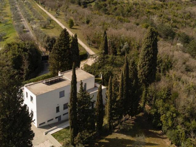 Villa Indipendente in vendita a Quartiere 3, Firenze