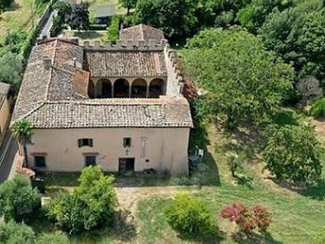Villa Indipendente in vendita a Quartiere 3, Firenze