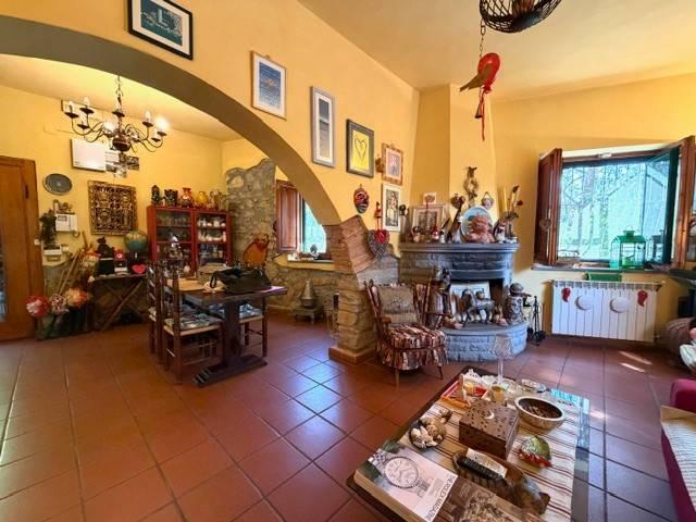 Villa Indipendente in vendita a Signa, Toscana