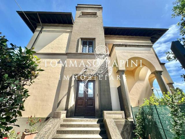 Villa Indipendente in vendita a Quartiere 2, Firenze