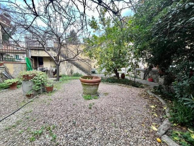 Villa Indipendente in vendita a Quartiere 1, Firenze