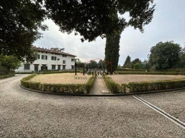 Villa Indipendente in vendita a Settignano, Firenze