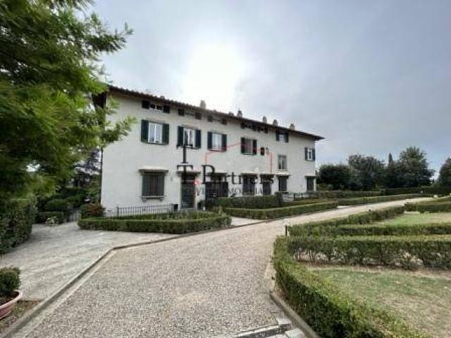 Villa Indipendente in vendita a Settignano, Firenze