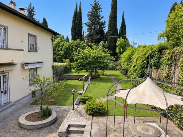 Villa Indipendente in vendita a Quartiere 2, Firenze
