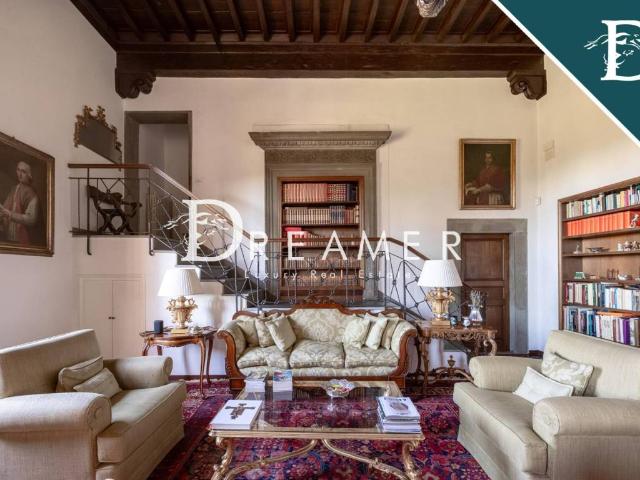 Villa Indipendente in vendita a San Giusto, Scandicci