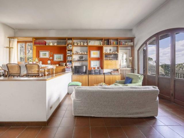 Villa Indipendente in vendita a Callai, Firenze