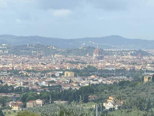 Villa Indipendente in vendita a Settignano, Firenze