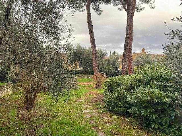 Villa Indipendente in vendita a Settignano, Firenze