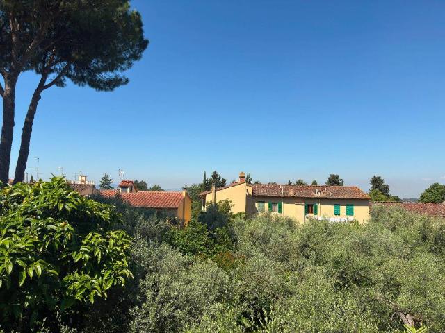 Villa Indipendente in vendita a Settignano, Firenze