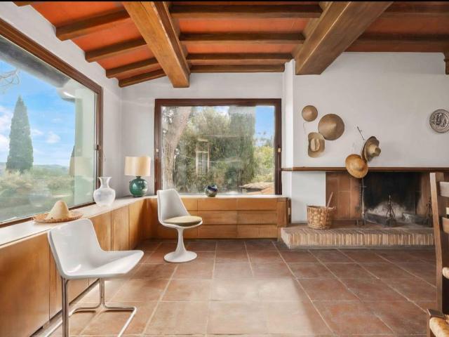 Villa Indipendente in vendita a Quartiere 3, Firenze