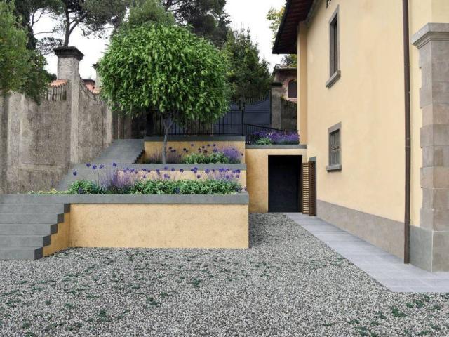 Villa Indipendente in vendita a Quartiere 5, Firenze