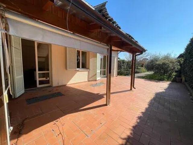 Villa Indipendente in vendita a Quartiere 5, Firenze