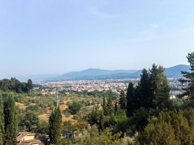 Villa Indipendente in vendita a Cinque Vie, Firenze