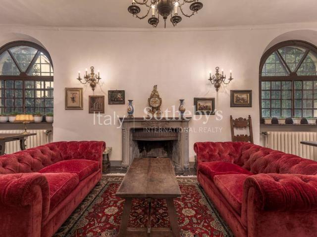 Villa Indipendente in vendita a Quartiere 2, Firenze