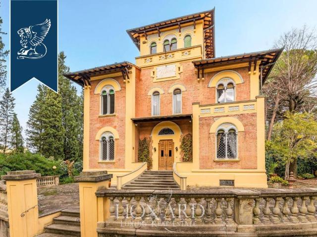 Villa Indipendente in vendita a Quartiere 2, Firenze