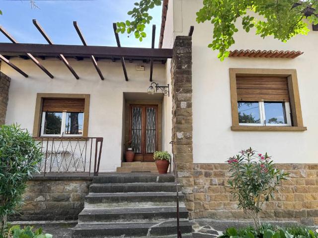 Villa Indipendente in vendita a Galluzzo, Firenze