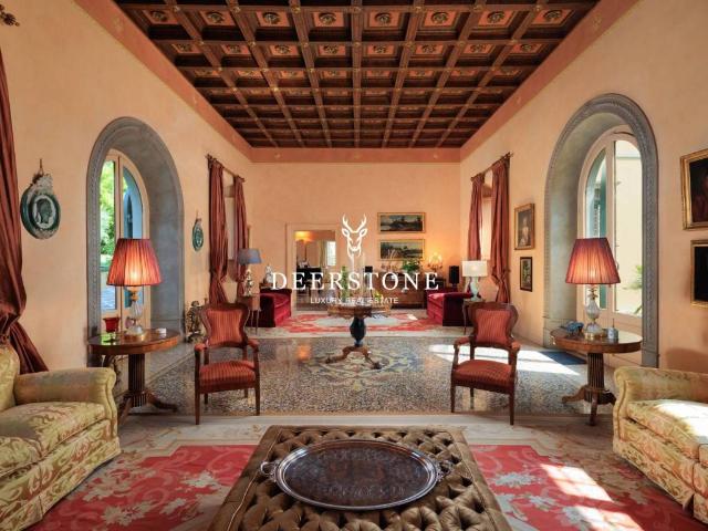Villa Indipendente in vendita a Quartiere 5, Firenze