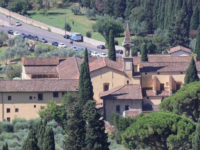 Villa Indipendente in vendita a Quartiere 2, Firenze