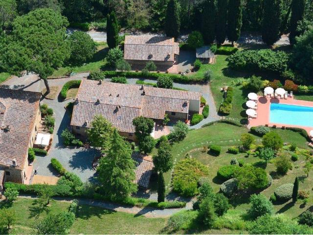 Villa Indipendente in vendita a Quartiere 1, Firenze