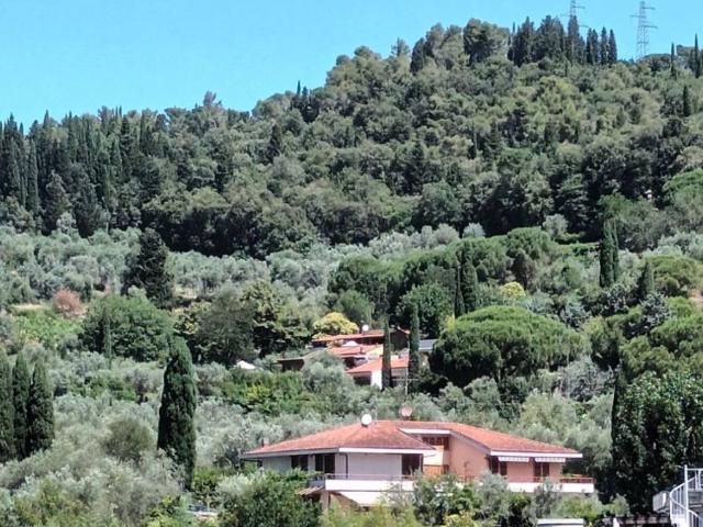 Villa Indipendente in vendita a Settignano, Firenze