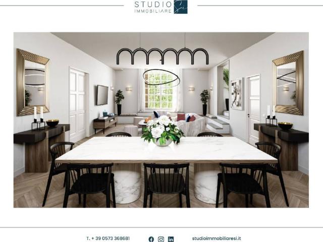 Villa Indipendente in vendita a Quartiere 2, Firenze