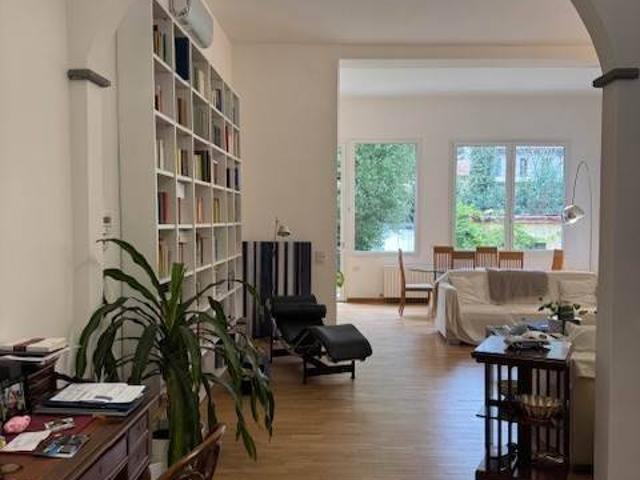 Villa Indipendente in vendita a Quartiere 2, Firenze