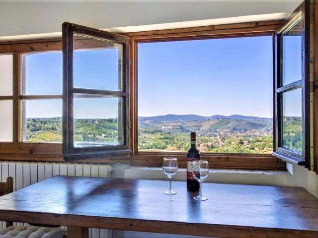 Villa Indipendente in vendita a Quartiere 3, Firenze