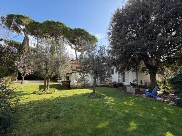 Villa Indipendente in vendita a Quartiere 1, Firenze