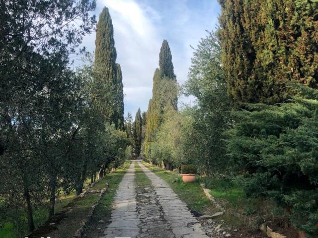 Villa Indipendente in vendita a Settignano, Firenze
