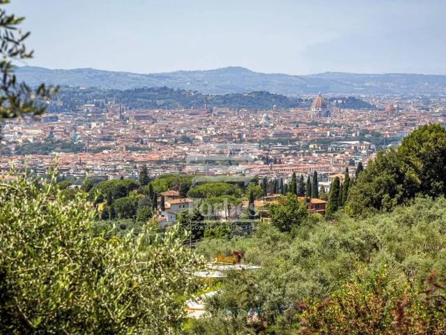 Villa Indipendente in vendita a Settignano, Firenze
