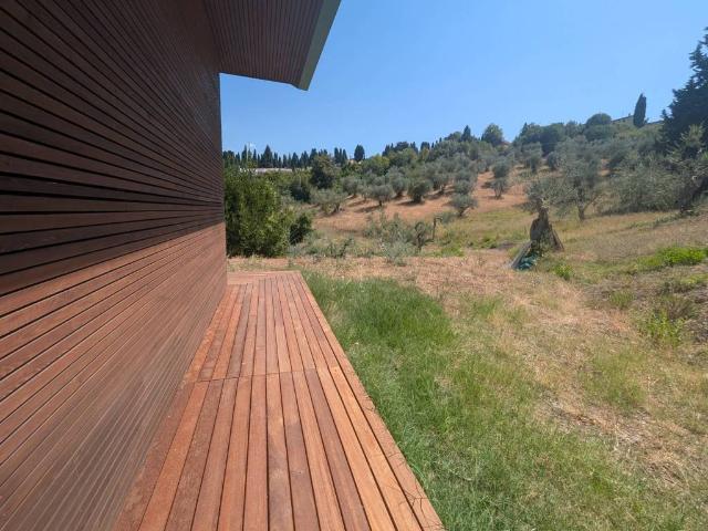 Villa Indipendente in vendita a Quartiere 2, Firenze