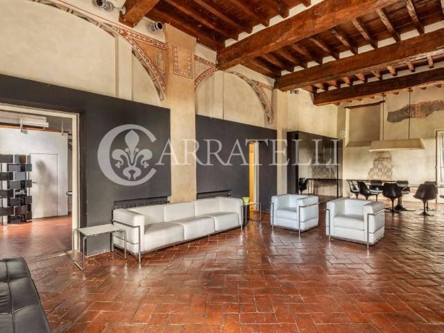 Villa Indipendente in vendita a La Topaia, Sesto Fiorentino