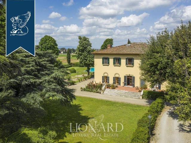 Villa Indipendente in vendita a Quartiere 3, Firenze